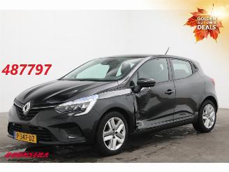 Renault Clio 1.0 TCe Zen LED Navi Airco Cruise PDC picture 1