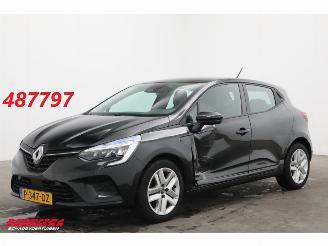 Unfallwagen Renault Clio 1.0 TCe Zen LED Navi Airco Cruise PDC 2022/2
