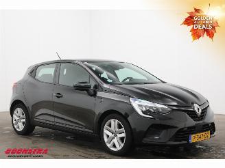 Renault Clio 1.0 TCe Zen LED Navi Airco Cruise PDC picture 2