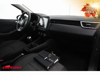 Renault Clio 1.0 TCe Zen LED Navi Airco Cruise PDC picture 11