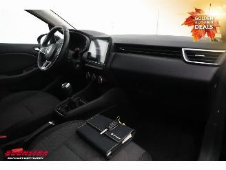 Renault Clio 1.0 TCe Zen LED Navi Airco Cruise PDC picture 11