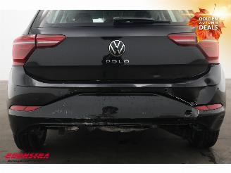 Volkswagen Polo 1.0 TSI DSG Highline LED Apple/Android Camera 1.604 km! picture 6
