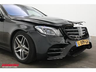 Mercedes S-klasse 350d 4Matic Lang AMG Pano LED ACC Burmester 4X Memory/Ventilatie 360° picture 5