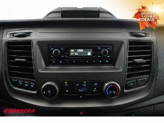 Ford Transit Custom 2.0 TDCI L2-H1 Airco Cruise Bluetooth PDC AHK picture 18