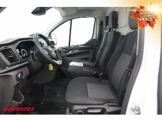 Ford Transit Custom 2.0 TDCI L2-H1 Airco Cruise Bluetooth PDC AHK picture 19