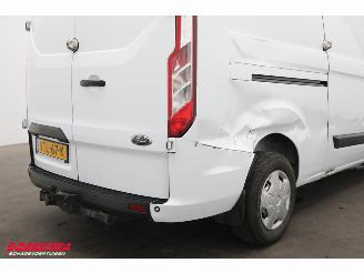 Ford Transit Custom 2.0 TDCI L2-H1 Airco Cruise Bluetooth PDC AHK picture 11