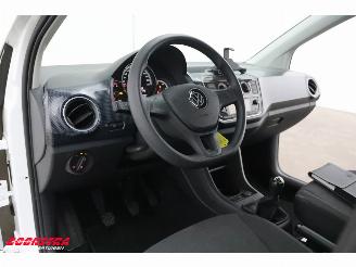 Volkswagen Up! 1.0 5-DRS Bluetooth Airco 28.224 km! picture 14