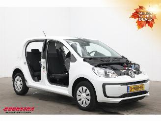 Volkswagen Up! 1.0 5-DRS Bluetooth Airco 28.224 km! picture 2