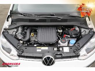 Volkswagen Up! 1.0 5-DRS Bluetooth Airco 28.224 km! picture 5