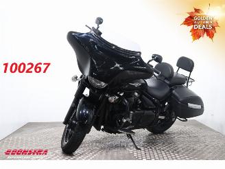 Suzuki  C 1500 BT Intruder ABS Apple/Android Radio 32.752 km! picture 1