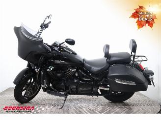 Suzuki  C 1500 BT Intruder ABS Apple/Android Radio 32.752 km! picture 5