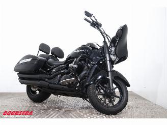 Suzuki  C 1500 BT Intruder ABS Apple/Android Radio 32.752 km! picture 2