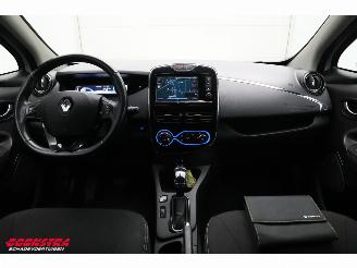 Renault Zoé R90 Entry (ex Accu) Navi Clima Cruise Camera PDC picture 7