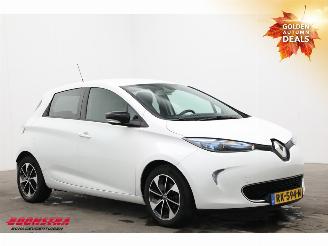 Renault Zoé R90 Entry (ex Accu) Navi Clima Cruise Camera PDC picture 2