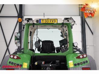 Fendt  314 VARIO WASSER BY 2023 picture 5