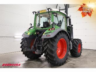 Fendt  314 VARIO WASSER BY 2023 picture 3