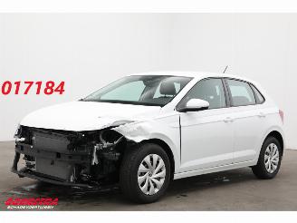 Coche accidentado Volkswagen Polo 1.0 TSI Life DSG Virtual LED Apple/Android SHZ 2.942 km! 2025/4