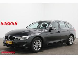 Avarii autoturisme BMW 3-serie Touring 318i Aut. Corporate LED Navi Clima Cruise PDC AHK 2017/12