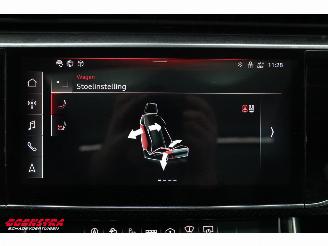 Audi SQ7 4.0 TFSI V8 Ceramic ABT B&O Pano 7-Pers. ACC Leder AHK . picture 35