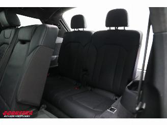 Audi SQ7 4.0 TFSI V8 Ceramic ABT B&O Pano 7-Pers. ACC Leder AHK . picture 24