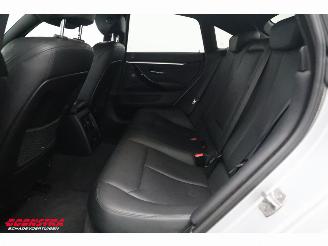 BMW 4-serie Gran Coupé 435d xDrive M-Sport Memory HUD H/K Leder Camera SHZ picture 9