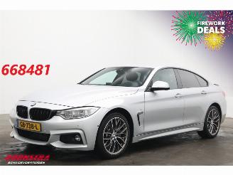 Käytettyjen passenger cars BMW 4-serie Gran Coupé 435d xDrive M-Sport Memory HUD H/K Leder Camera SHZ 2015/4