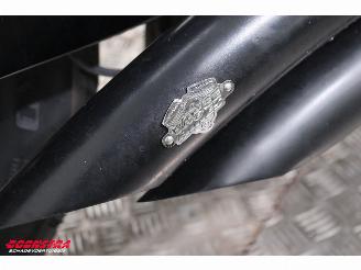 Harley-Davidson  FXDF Fat Bob Vance & Hines picture 13