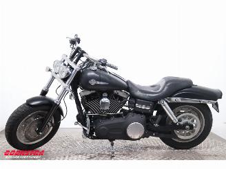 Harley-Davidson  FXDF Fat Bob Vance & Hines picture 5