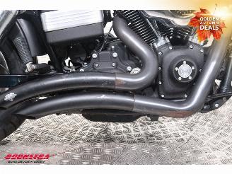 Harley-Davidson  FXDF Fat Bob Vance & Hines picture 10