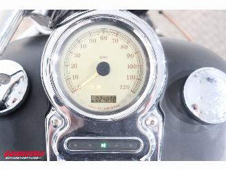 Harley-Davidson  FXDF Fat Bob Vance & Hines picture 12