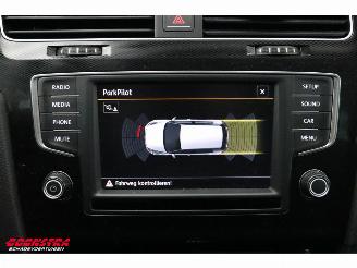 Volkswagen Golf 1.4 TSI GTE PHEV LED Leder Clima Cruise SHZ AHK 115.258 km! picture 14
