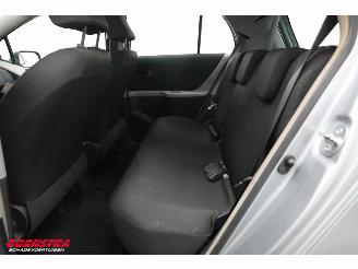 Toyota Yaris 1.0 VVTi 5-DRS Cool Airco picture 13