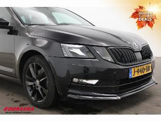 Skoda Octavia Combi 1.5 TSI DSG Sportline Pano Navi Clima Cruise PDC picture 5