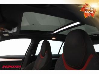 Skoda Octavia Combi 1.5 TSI DSG Sportline Pano Navi Clima Cruise PDC picture 18