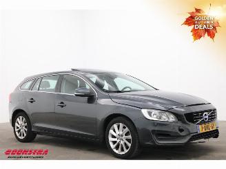 Volvo V-60 1.6 D2 Momentum Schuifdak Navi Clima Cruise PDC AHK picture 2