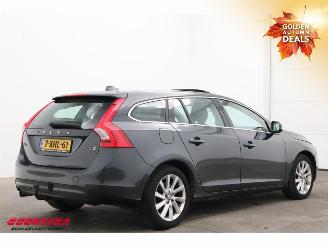 Volvo V-60 1.6 D2 Momentum Schuifdak Navi Clima Cruise PDC AHK picture 3