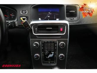 Volvo V-60 1.6 D2 Momentum Schuifdak Navi Clima Cruise PDC AHK picture 22