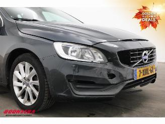 Volvo V-60 1.6 D2 Momentum Schuifdak Navi Clima Cruise PDC AHK picture 12