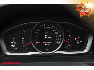 Volvo V-60 1.6 D2 Momentum Schuifdak Navi Clima Cruise PDC AHK picture 25
