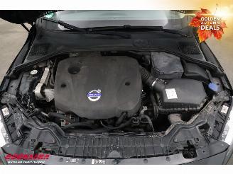 Volvo V-60 2.0 D4 Aut. Kinetic PremiumSound Leder Navi Clima Cruise PDC AHK picture 5