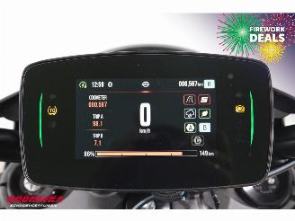 Harley-Davidson  LiveWire Davidson LiveWire 5HD BTW! ABS LED Bluetooth Cruise picture 19