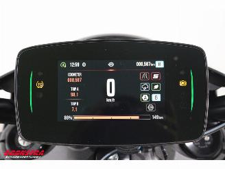 Harley-Davidson  LiveWire LiveWire 5HD BTW! ABS LED Bluetooth Cruise picture 19
