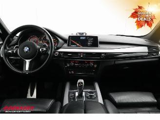 BMW X5 xDrive40d High Exec. M-sport B&O 360° cam Navi Leder SHZ AHK picture 17