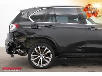 BMW X5 xDrive40d High Exec. M-sport B&O 360° cam Navi Leder SHZ AHK picture 11