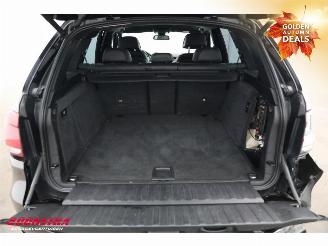 BMW X5 xDrive40d High Exec. M-sport B&O 360° cam Navi Leder SHZ AHK picture 35