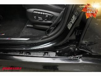 BMW X5 xDrive40d High Exec. M-sport B&O 360° cam Navi Leder SHZ AHK picture 6