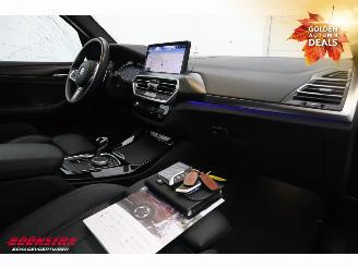 BMW X3 M40i xDrive M-Sport Pano H/K ACC Memory 360° 34.474 km! picture 17
