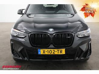 BMW X3 M40i xDrive M-Sport Pano H/K ACC Memory 360° 34.474 km! picture 5