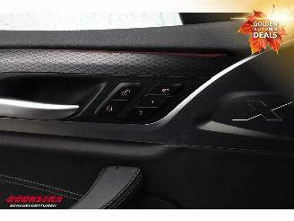 BMW X3 M40i xDrive M-Sport Pano H/K ACC Memory 360° 34.474 km! picture 28