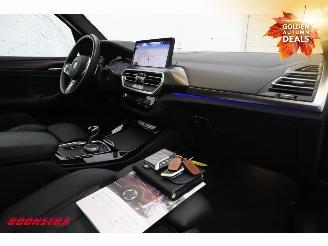 BMW X3 M40i xDrive M-Sport Pano H/K ACC Memory 360° 34.474 km! picture 17